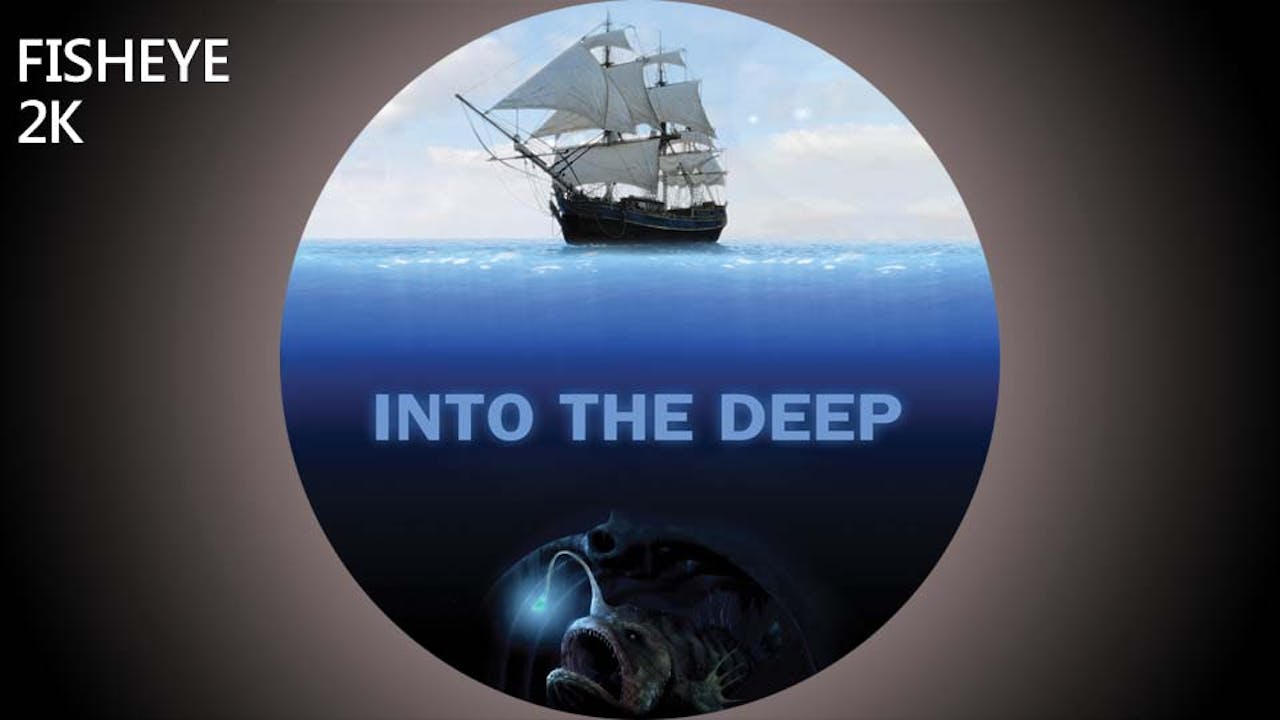 Into The Deep - 2K - week