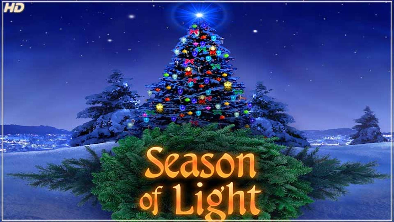 Season of Light - HD