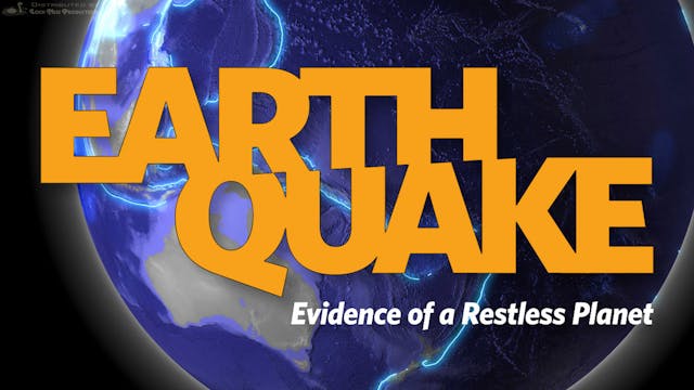 EQE show - prewarped