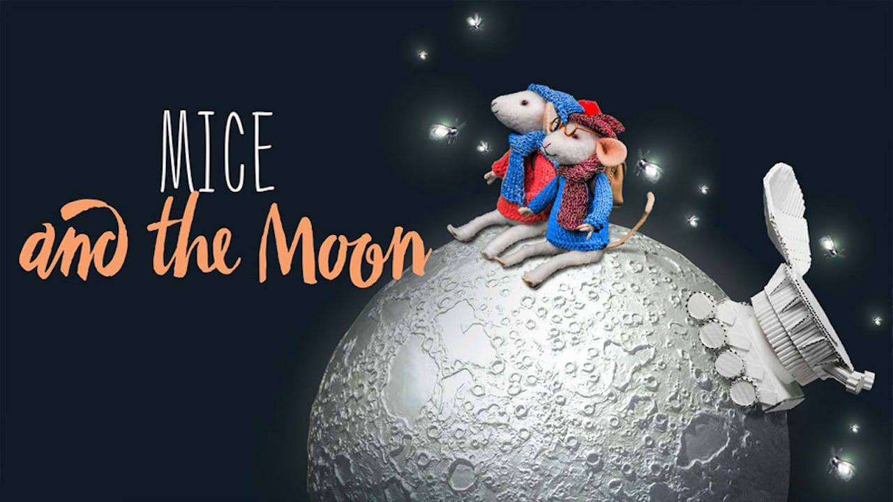 Mice And The Moon [1080F]