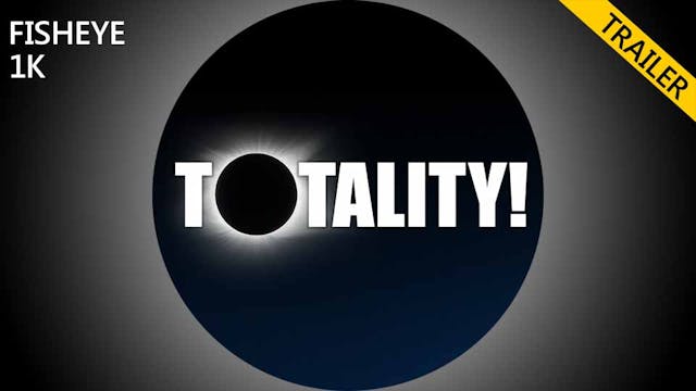 TOT trailer - fisheye