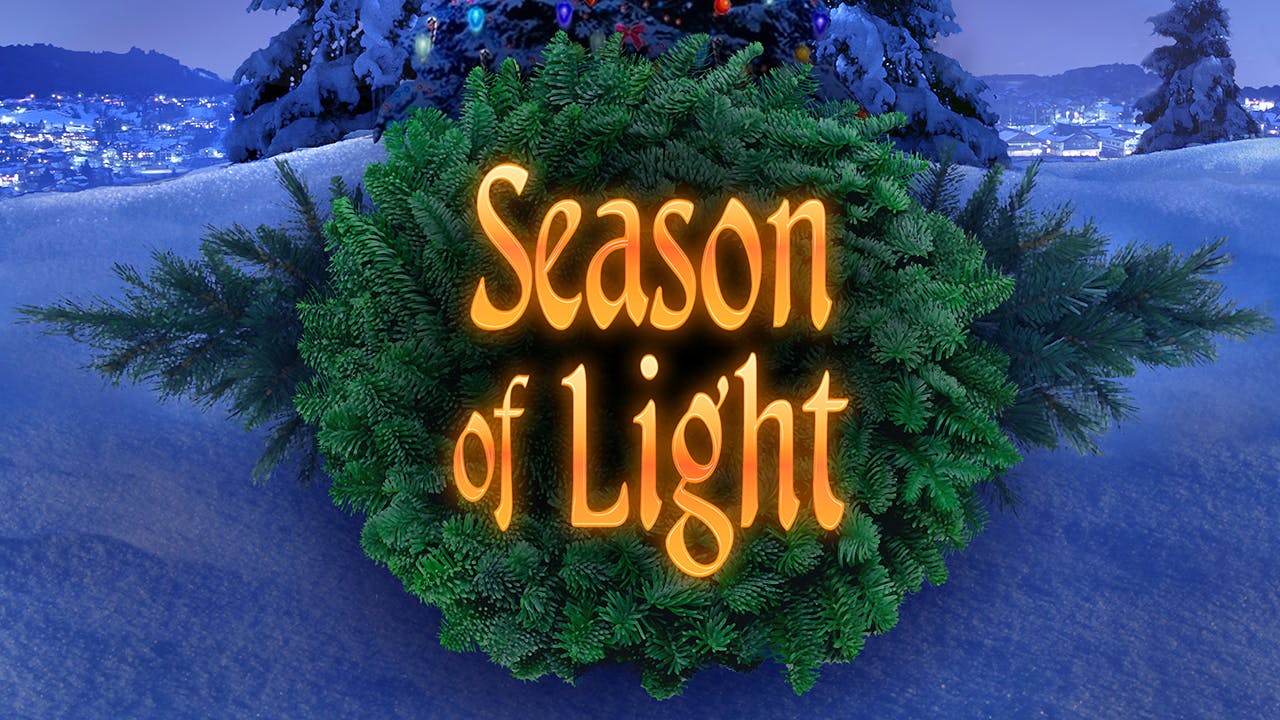 Season Of Light [1080F]