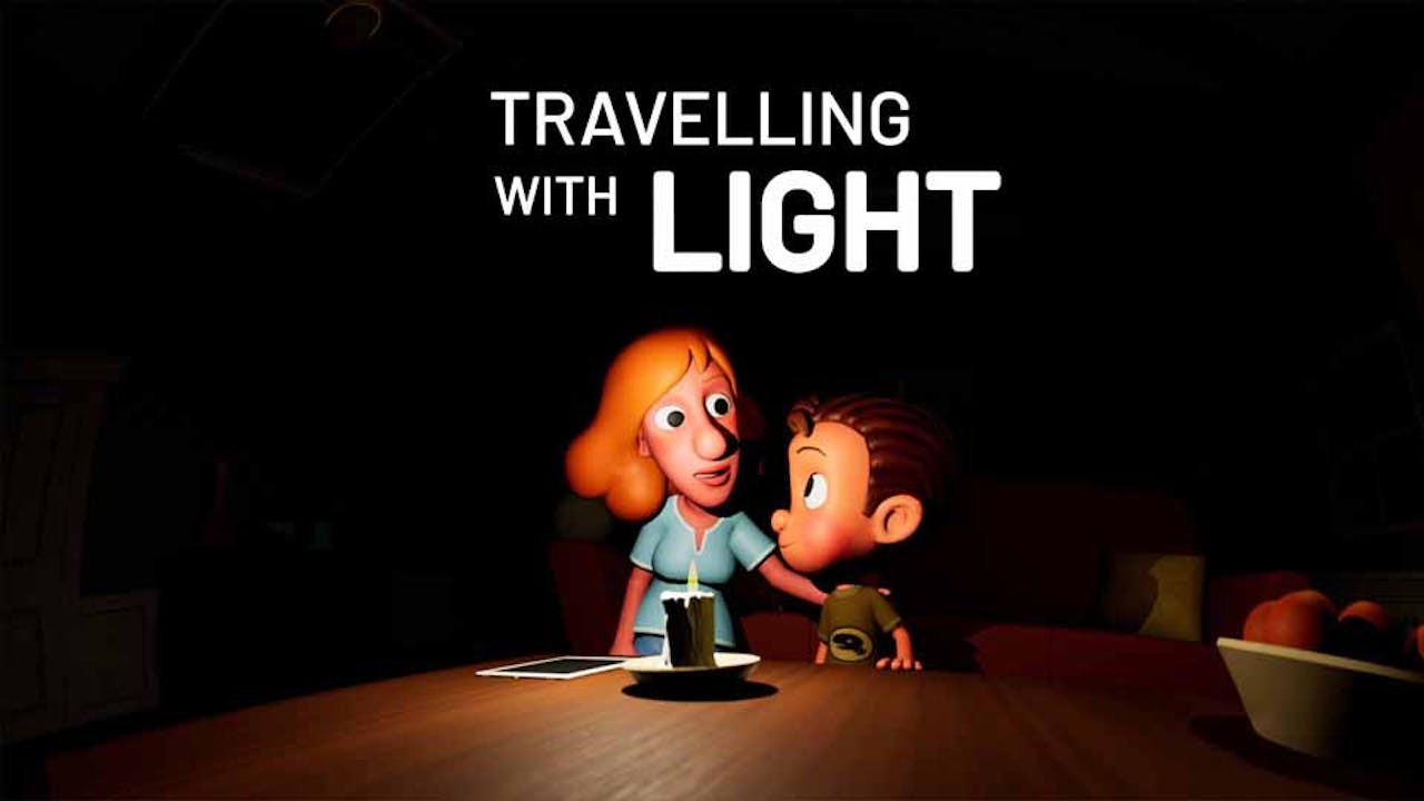 Travelling With Light