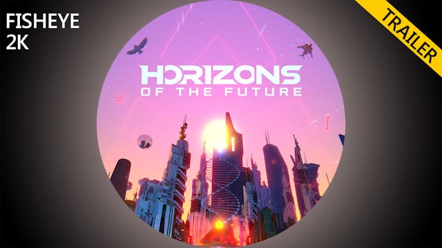 HOF trailer - fisheye 2k