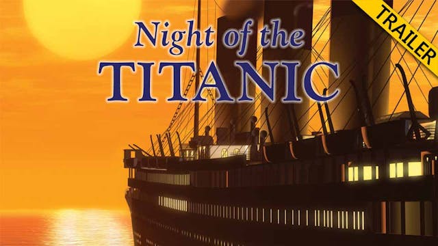 NOTT trailer - prewarped