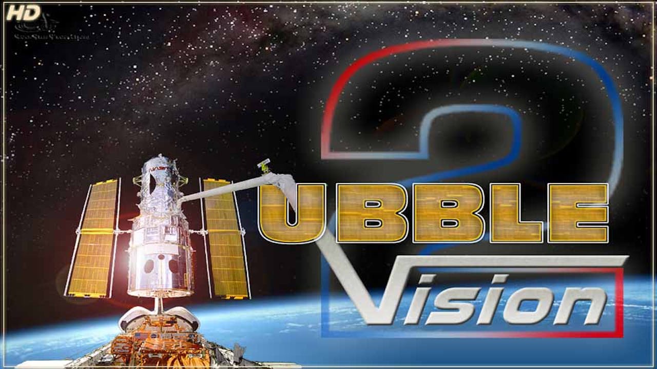 HUBBLE Vision 2 - HD