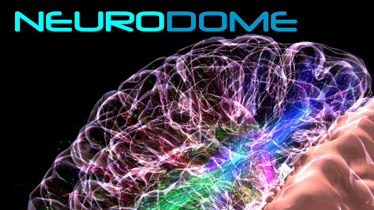 Neurodome [2160F]