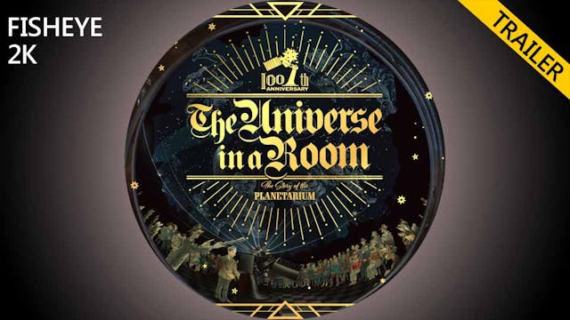 UIAR trailer - fisheye 2k