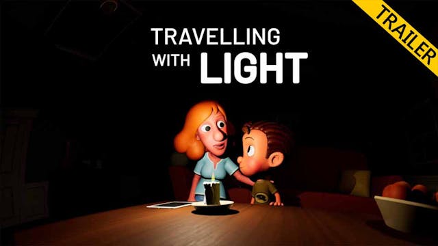 TWL trailer - prewarped