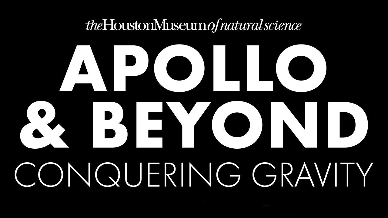 Apollo And Beyond [1080F]