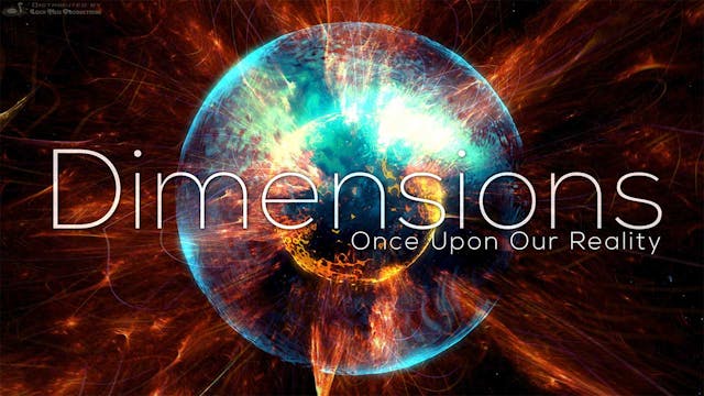 DMN show - prewarped