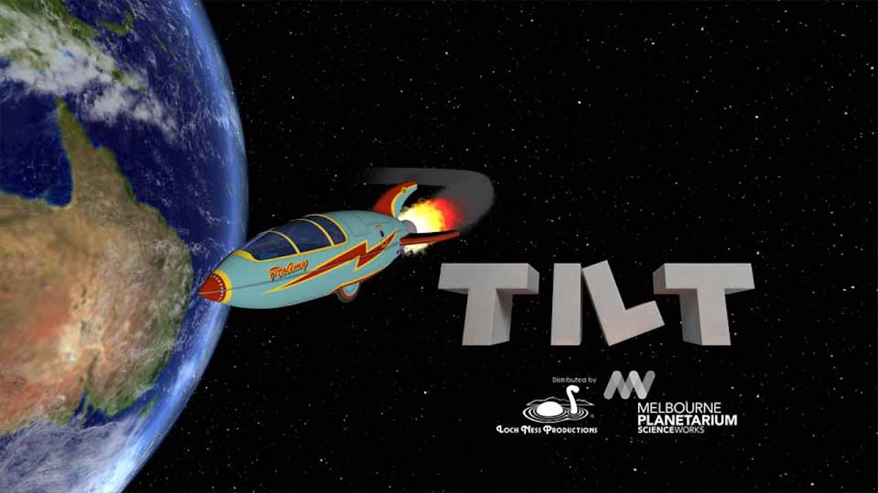 Tilt
