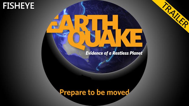 EQE trailer - fisheye