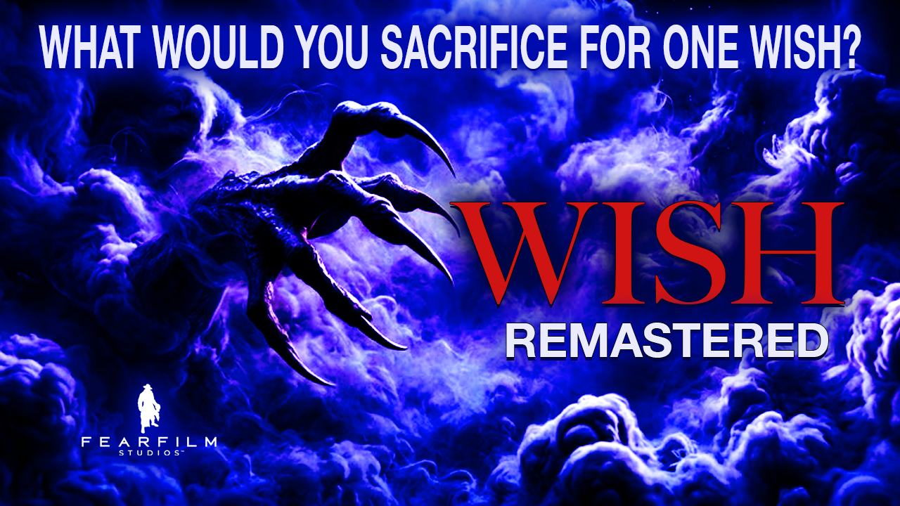WISH (REMASTERED 2026)