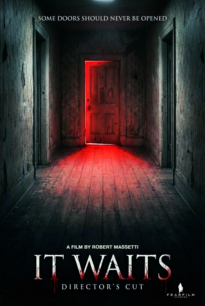 IT WAITS (Director's Cut)