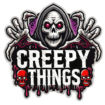 CREEPY THINGS 
