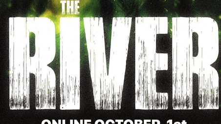 THE RIVER - United Kingdom