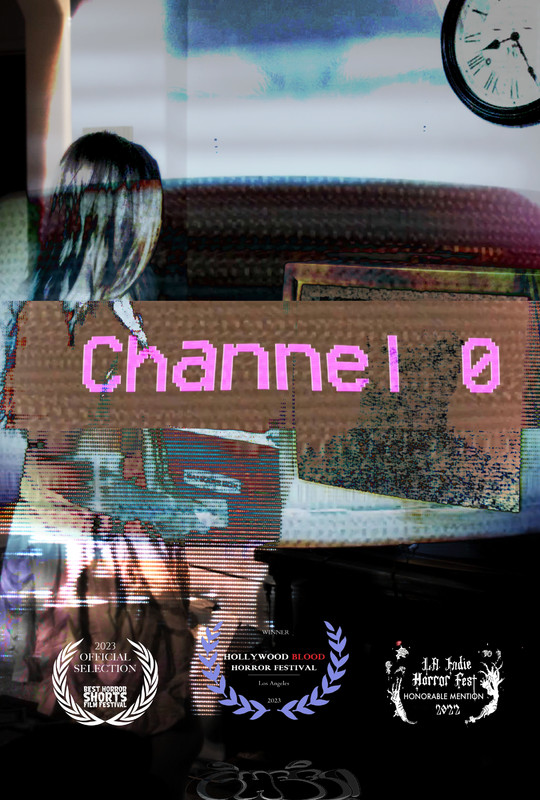 CHANNEL 0 - U.S.A