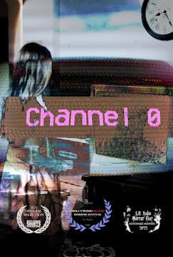 CHANNEL 0 - U.S.A