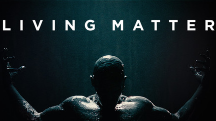 LIVING MATTER - Oblivion Machine