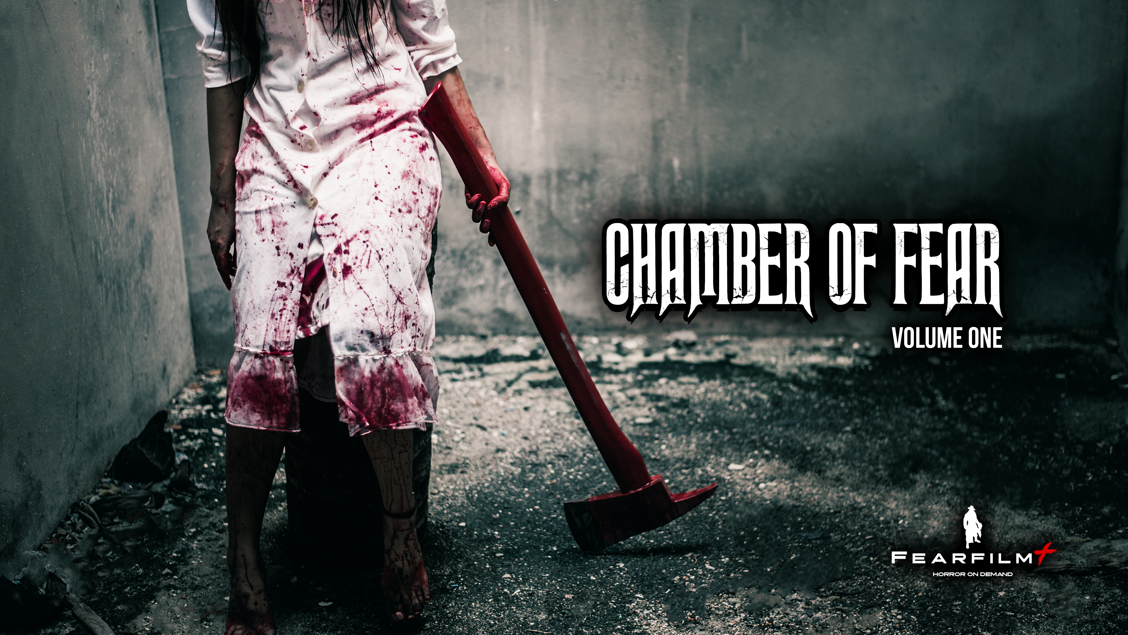 CHAMBER OF FEAR