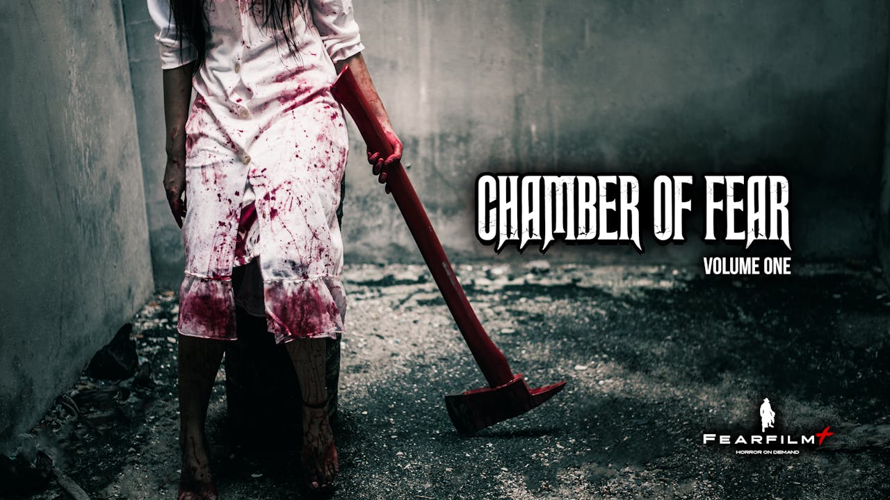 CHAMBER OF FEAR