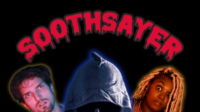 SOOTHSAYER - U.S.A