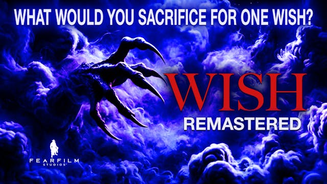 WISH (REMASTERED 2026)