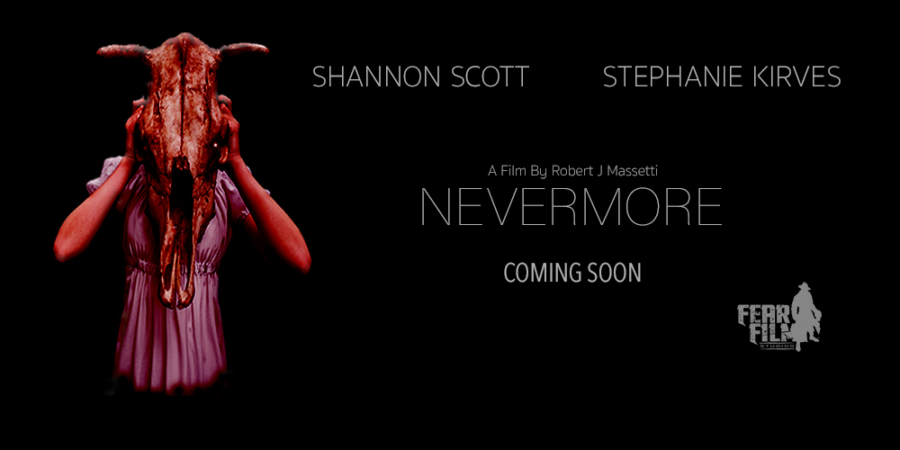 NEVERMORE Trailer