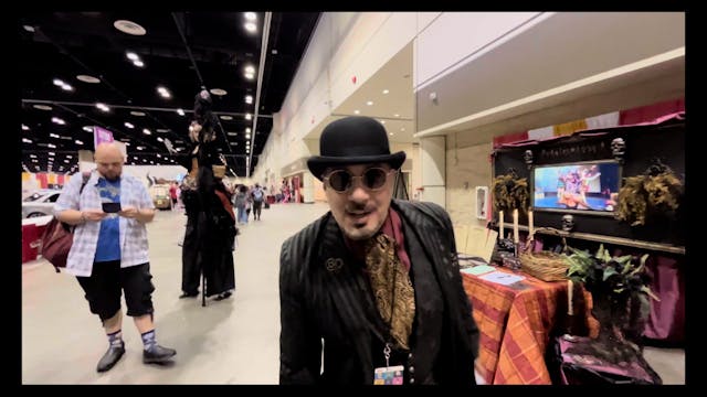 MEGACON 2024