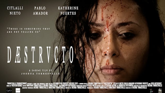 DAESTRVCTO - Mexico