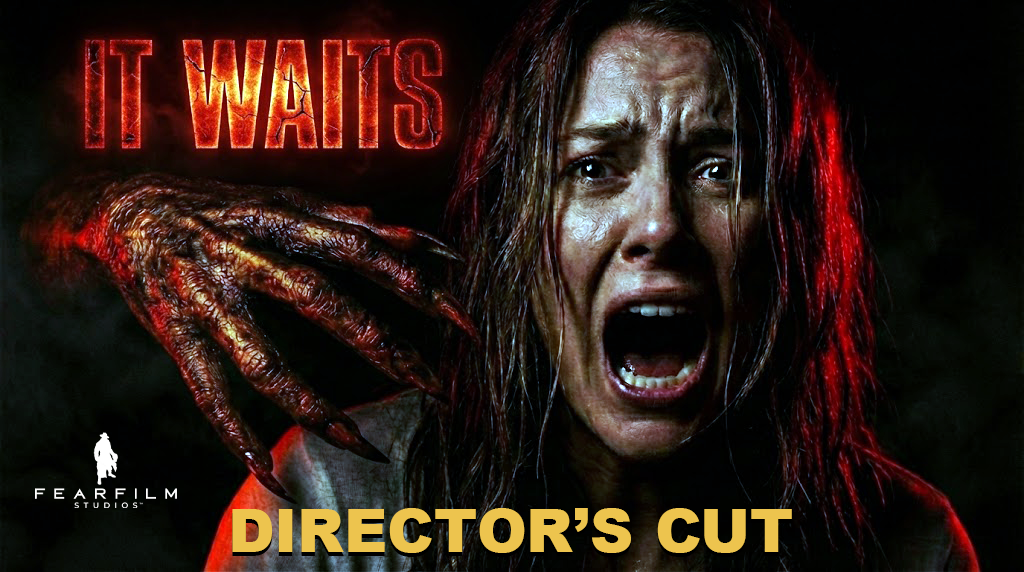 IT WAITS (Director's Cut)