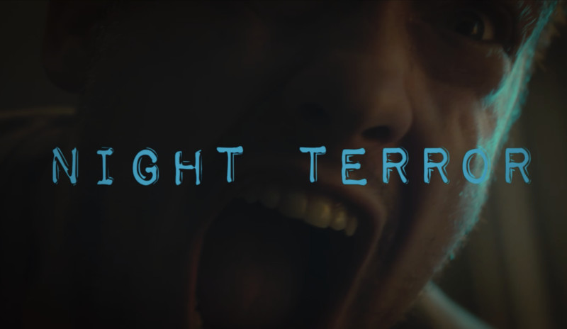 NIGHT TERROR