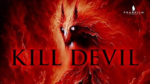 KILL DEVIL