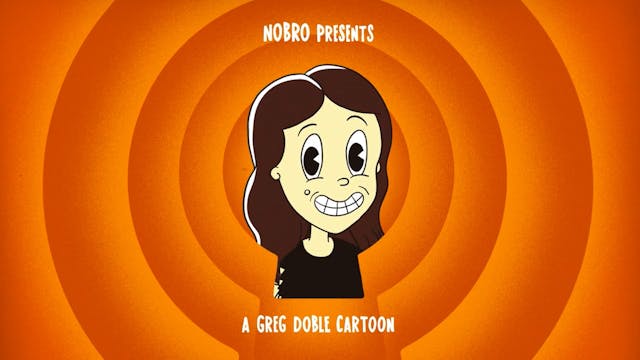 NOBRO - Don't Die