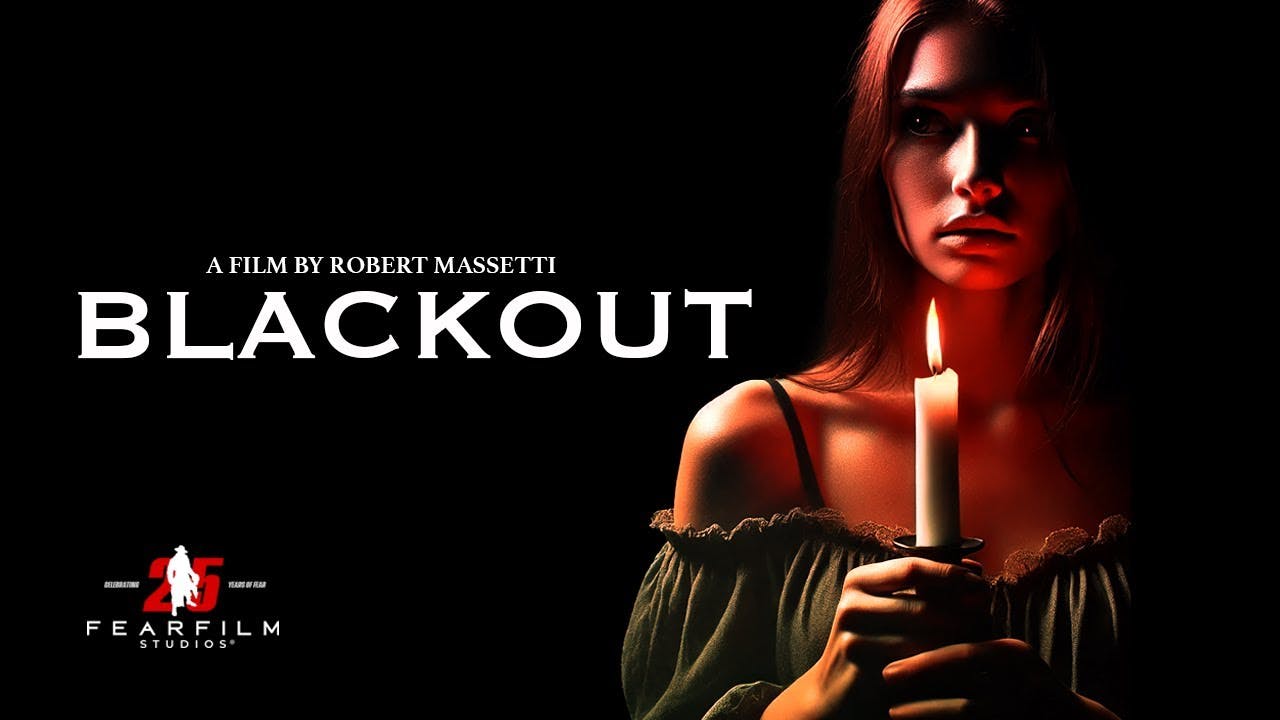 BLACKOUT