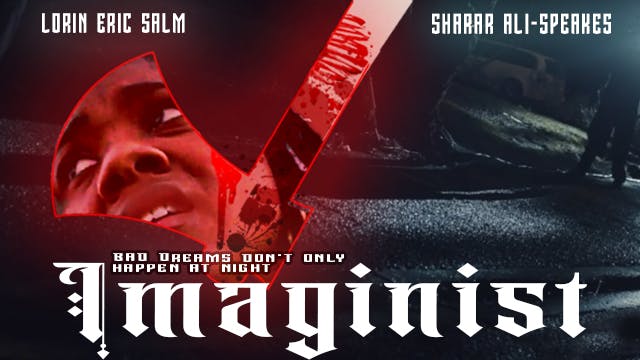 IMAGINIST - U.S.A