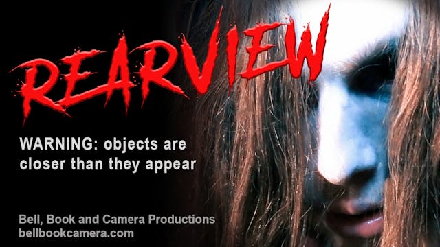 REARVIEW - U.S.A