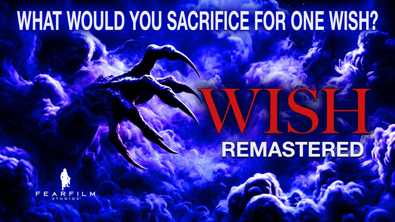 WISH (REMASTERED 2026)