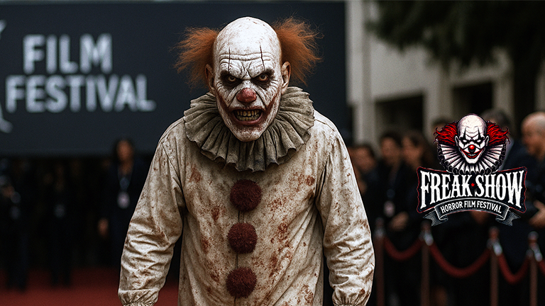 FREAK SHOW Horror Film Festival - BEST OF FEST