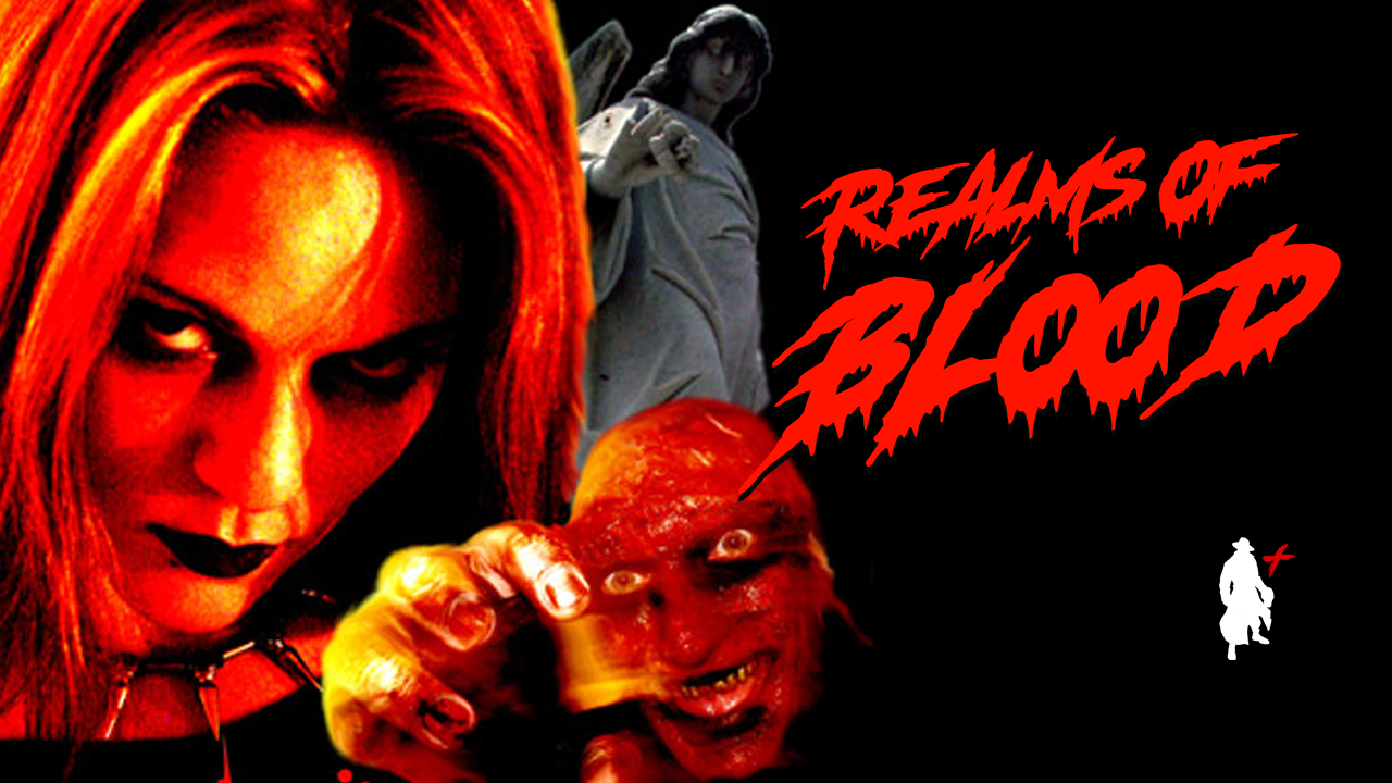 REALMS OF BLOOD 