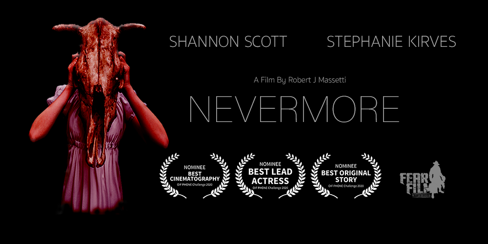 NEVERMORE 