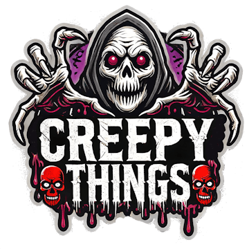 CREEPY THINGS TV