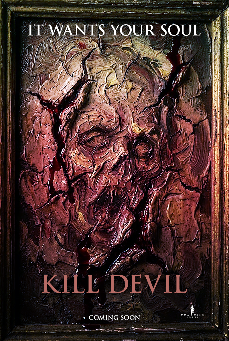 KILL DEVIL - Remasterd