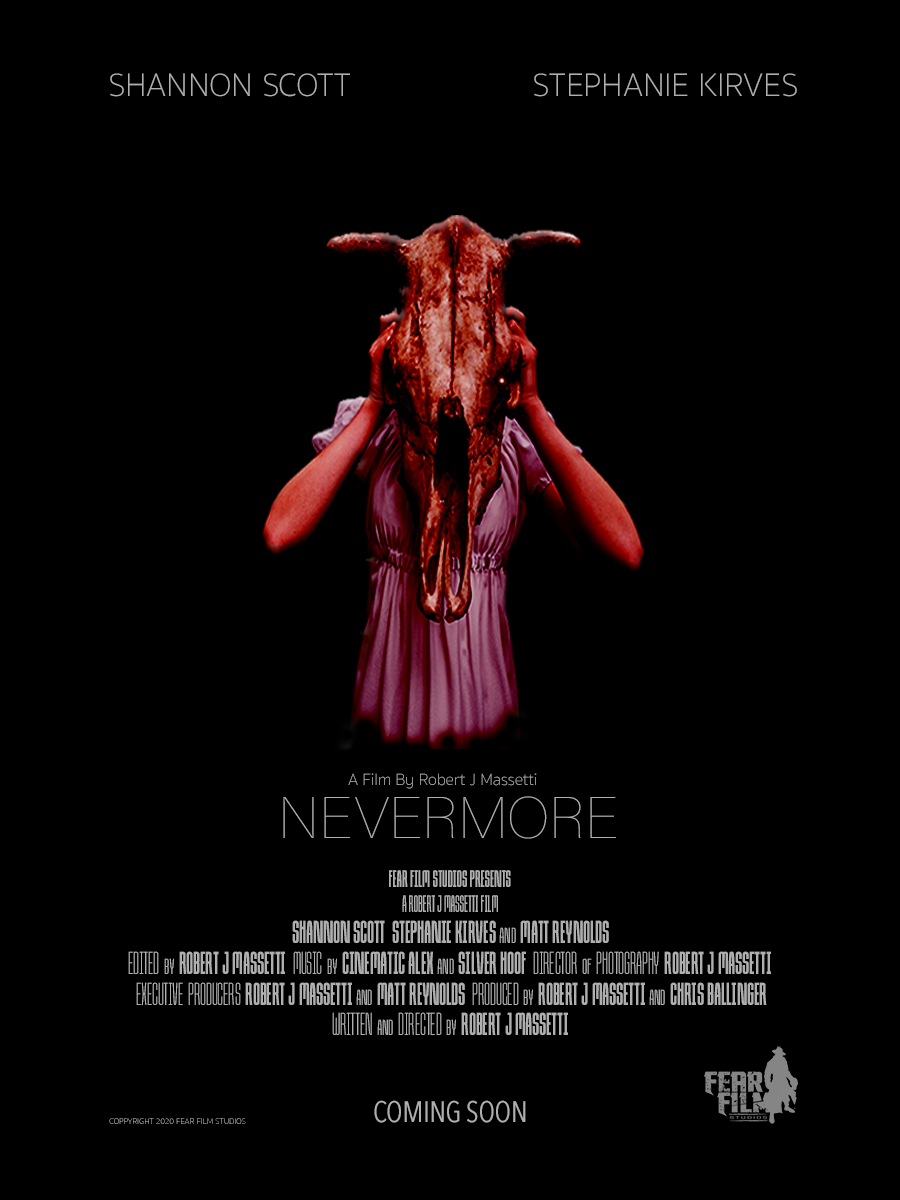 NEVERMORE
