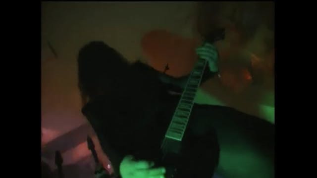 DEATH BECOMES YOU - And Crows Will Di...