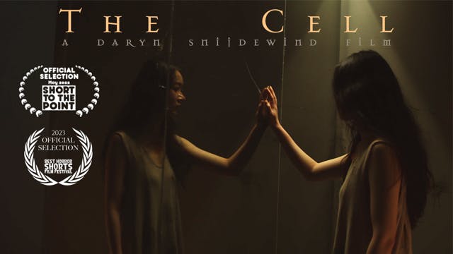 THE CELL - U.S.A