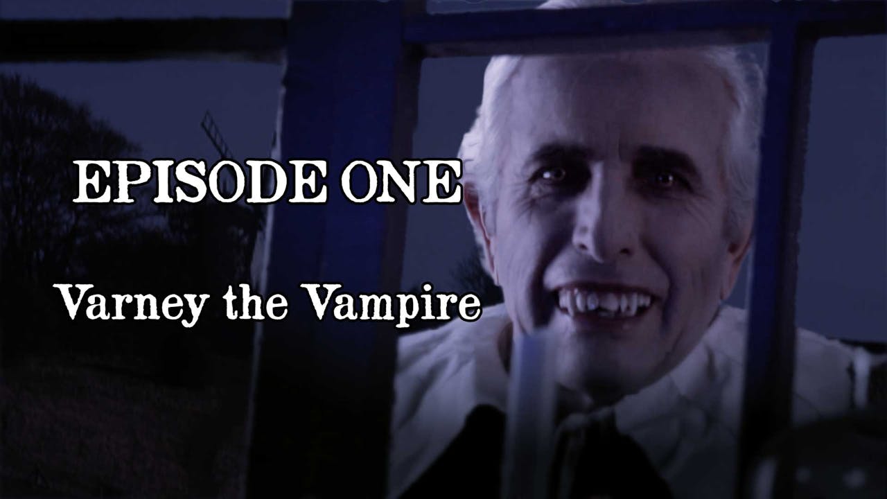 EPISODE 1 | Varney the Vampire