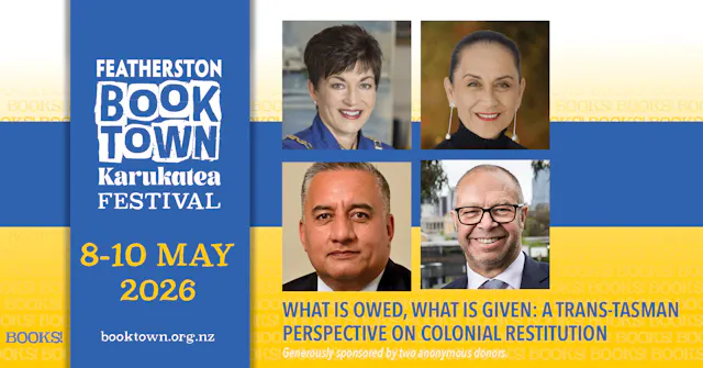 What is owed, what is given