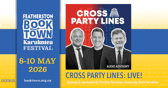 Cross Party Lines